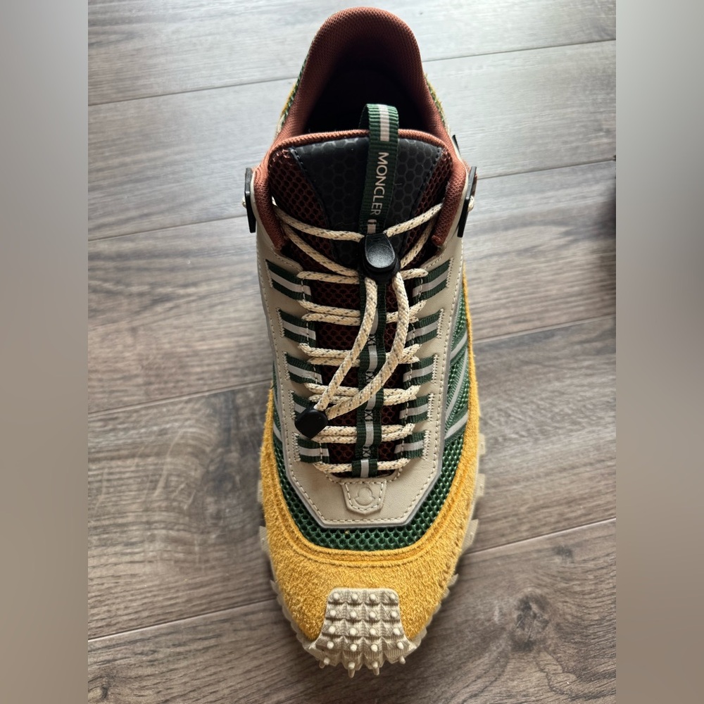 MONCLER Shoes